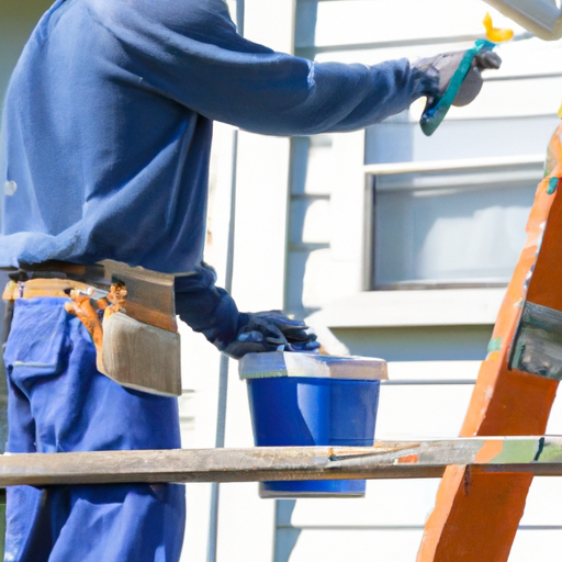 chicago house painter services