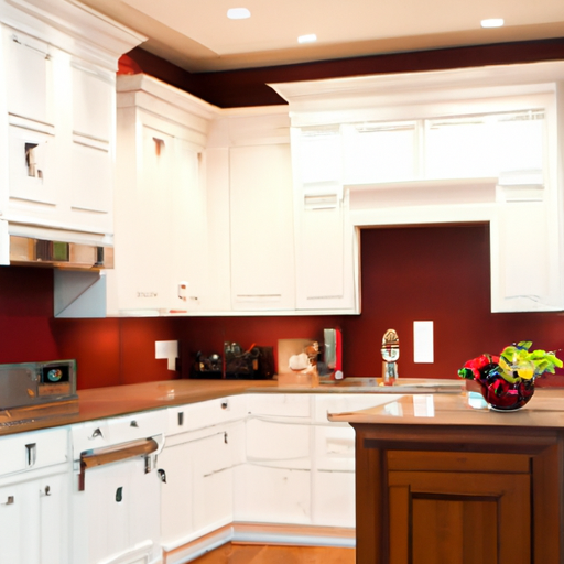 chicago kitchen cabinet painting tips 1